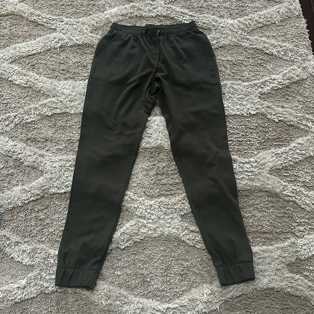 Love Culture dressy Jogger